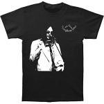 Kings Road Neil Young Tonight's The Night T-Shirt(X-Large)