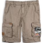 Shorts cargo blancs Taille S look fashion en promo 