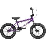 BMX Kink Bike Co violets 14 pouces 