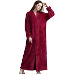 Peignoirs rouges Taille XL look fashion pour femme 
