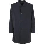 Manteaux classiques Kired bleu marine Taille 3 XL pour homme 