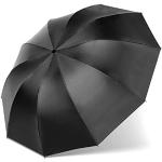 Parapluies pliants noirs à motif voitures Tailles uniques look fashion pour femme en promo 