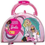 Kit beauté couleur de cheveux Barbie