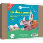 Jeux scientifiques à motif dinosaures de dinosaures de 9 à 12 ans pour fille en promo 