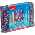 Kit coloriage Maped Scintillant