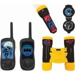 Talkies-walkies Lexibook Batman de 3 à 5 ans 