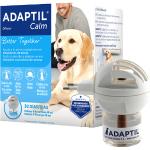 Kit de démarrage : diffuseur ADAPTIL® Calm + recharge de 48 mL - pour chien
