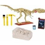 Kit de paléontologie Jurassic World Tyrannosaurus Rex Mattel