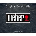 Barbecues Weber Master-Touch au charbon 
