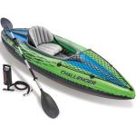 Kayaks gonflables Intex 1 place 