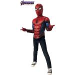 Déguisements Spiderman look fashion pour fille de la boutique en ligne Rakuten.com 