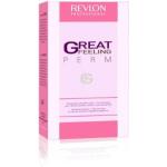 Colorations Revlon pour cheveux 100 ml fixatrices texture lait 