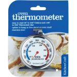 Kitchen Craft thermomètre De Four - inox J205