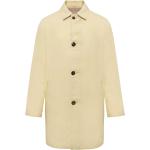 Trench coats KITON jaunes Taille 3 XL pour homme 