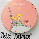 Bol à céréales avec anse Kiub en porcelaine (Le Petit Prince et le Renard)