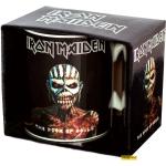 KKL Iron Maiden mug Le livre des âmes, Autres accessoires gaming