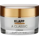 Soins du visage Klapp enzymatiques 50 ml pour le visage pour peaux matures texture crème 