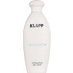 Lotions toniques Klapp 250 ml pour le visage pour peaux grasses texture lait 