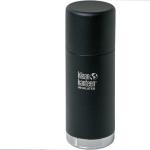 Klean Kanteen TKPro Insulated bouteille thermos 750 ml, noire