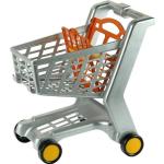 Klein - Chariot De Supermarché Shopping Center Gris