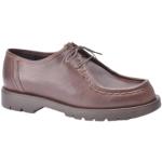 Chaussures casual marron Pointure 38 look business pour homme 