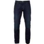 Jeans bleus Taille XS look fashion pour homme 