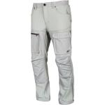 Pantalons cargo gris clair W36 L30 