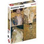 Puzzles Piatnik 1.000 pièces de 9 à 12 ans 