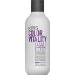 Shampoings Kms California 300 ml pour cheveux blonds 