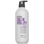 Shampoings Kms California 750 ml pour cheveux blonds 