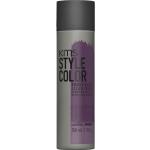 Sprays colorants Kms California noirs 150 ml pour cheveux secs pour femme 