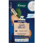 Sels de bain Kneipp d'origine allemande à l'huile de jojoba relaxants 