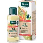 Produits & appareils de massage Kneipp bio d'origine allemande 100 ml pour le corps régénérants pour peaux matures 