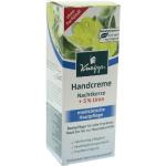 Crèmes pour les mains Kneipp d'origine allemande au panthénol 50 ml pour les mains hydratantes 