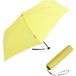 Parapluies pliants KNIRPS jaunes Taille S look fashion pour femme 