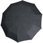 Parapluies KNIRPS noirs Taille M look fashion pour femme 
