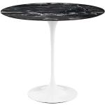 Tables d'appoint Knoll International noires 