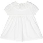 Robes blanches à perles Taille 6 ans pour fille en promo de la boutique en ligne Farfetch.com 