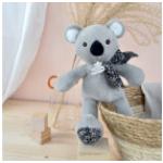 Peluches Histoire d'ours 