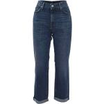 Jeans Kocca bleus Taille 3 XL pour femme 