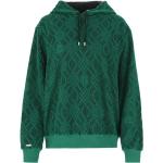 Koché - Sweatshirts & Hoodies > Hoodies - Green -
