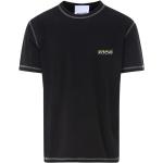 Koché - Tops > T-Shirts - Black -