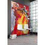 Komar Photo Murale sur Papier, 184cm x 254cm, Star Wars Boba Fett, 4-440