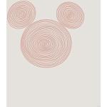 Affiches Komar Mickey Mouse Club Mickey Mouse scandinaves 