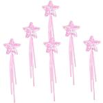 Déguisements roses à paillettes de princesses Taille 6 ans pour fille de la boutique en ligne Amazon.fr 