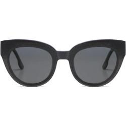 Komono - Accessories > Sunglasses - Black -