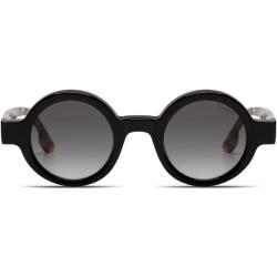 Komono - Accessories > Sunglasses - Black -