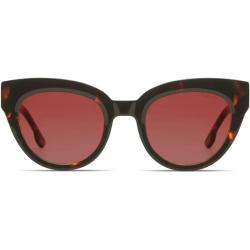 Komono - Accessories > Sunglasses - Brown -