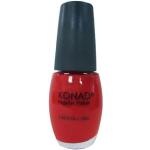 Konad - Vernis À Ongles Solid Red (10Ml)
