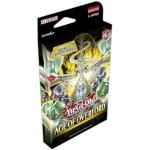KONAMI- YU-Gi-Oh Trading Card Game Age of Overlord Display 1. Édition Allemande